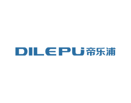 帝乐浦 第11类家用电器商标图样