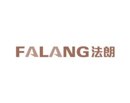 法朗 第10类医疗器械商标图样