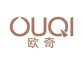 欧奇 第7类机械设备商标图样