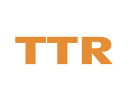 TTR 第6类五金金属商标图样