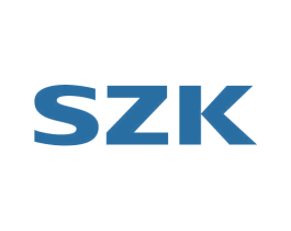 SZK 第6类五金金属商标图样