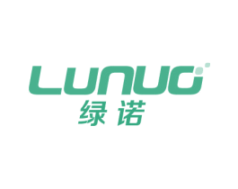 绿诺 第6类五金金属商标图样