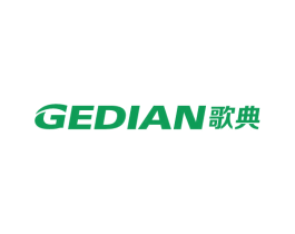 歌典 第6类五金金属商标图样