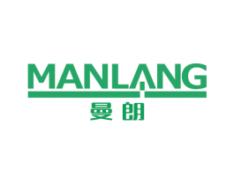 曼朗 第6类五金金属商标图样