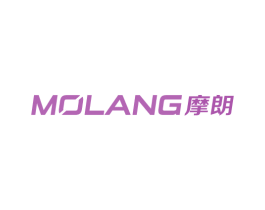 摩朗 第6类五金金属商标图样