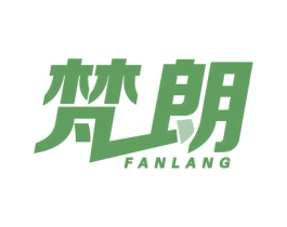 梵朗 第6类五金金属商标图样