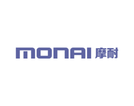 摩耐 第6类五金金属商标图样