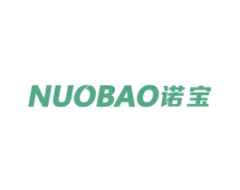 诺宝 第6类五金金属商标图样