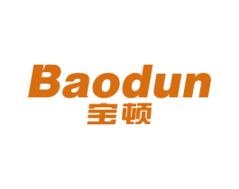 宝顿 第6类五金金属商标图样