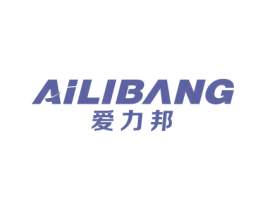 爱力邦 第6类五金金属商标图样