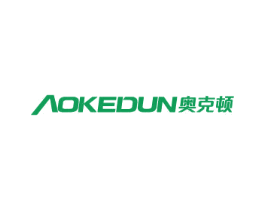 奥克顿 第6类五金金属商标图样