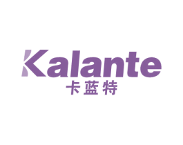 卡蓝特 第6类五金金属商标图样