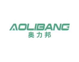 奥力邦 第6类五金金属商标图样