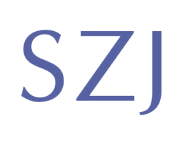 SZJ 第3类化妆品商标图样