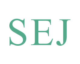 SEJ 第3类化妆品商标图样
