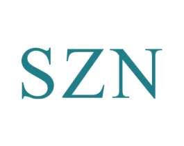 SZN 第3类化妆品商标图样