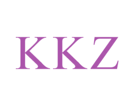 KKZ 第3类化妆品商标图样