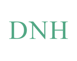 DNH 第3类化妆品商标图样