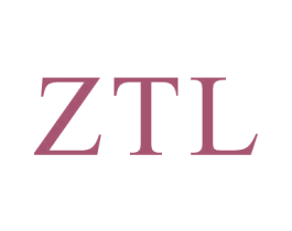 ZTL 第3类化妆品商标图样