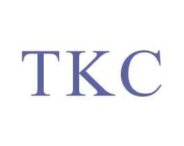 TKC 第3类化妆品商标图样