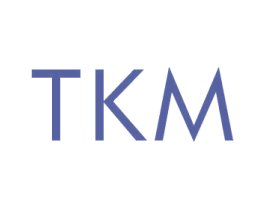 TKM 第3类化妆品商标图样