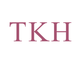TKH 第3类化妆品商标图样
