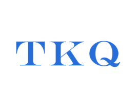 TKQ 第3类化妆品商标图样