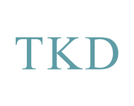 TKD 第3类化妆品商标图样