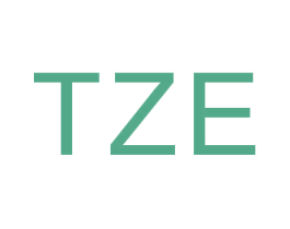 TZE 第3类化妆品商标图样