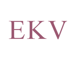 EKV 第3类化妆品商标图样