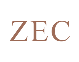 ZEC 第3类化妆品商标图样
