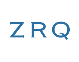 ZRQ 第3类化妆品商标图样