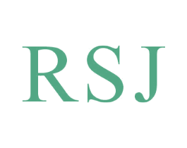 RSJ 第3类化妆品商标图样