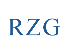 RZG 第3类化妆品商标图样
