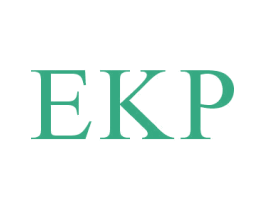 EKP 第3类化妆品商标图样