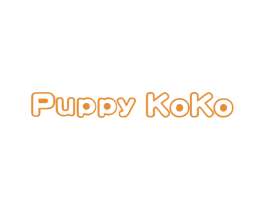 PUPPY KOKO 第44类医疗园艺商标图样