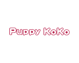 PUPPY KOKO 第43类餐饮酒店商标图样