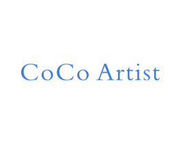 COCO ARTIST 第43类餐饮酒店商标图样