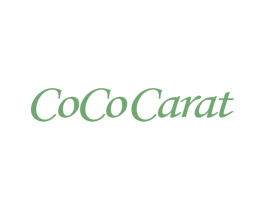 COCOCARAT 第43类餐饮酒店商标图样