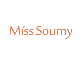 MISS SOUMY 第43类餐饮酒店商标图样
