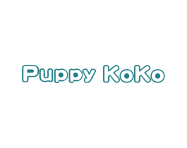 PUPPY KOKO 第35类广告贸易商标图样