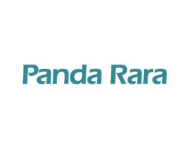 PANDA RARA 第32类啤酒饮料商标图样