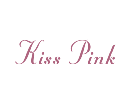 KISS PINK 第29类食品商标图样