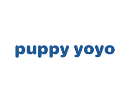 PUPPY YOYO 第28类体育玩具商标图样