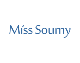 MISS SOUMY 第26类花边配饰商标图样