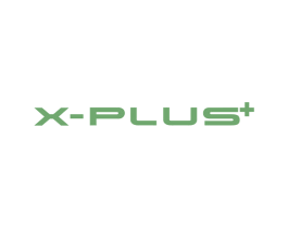 X-PLUS+ 第24类布料床单商标图样
