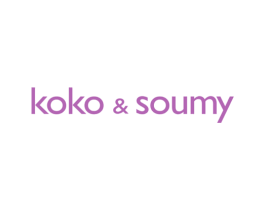 KOKO&SOUMY 第24类布料床单商标图样