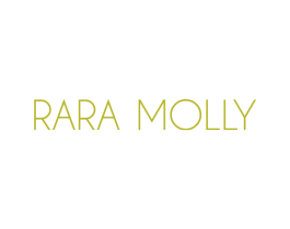RARA MOLLY 第24类布料床单商标图样