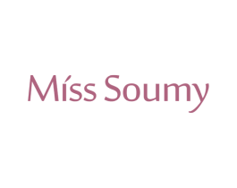 MISS SOUMY 第24类布料床单商标图样