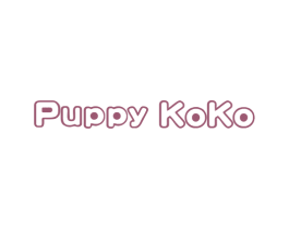 PUPPY KOKO 第21类厨房洁具商标图样